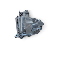 2016-2024 Infiniti Q50 Left Air Cleaner Filter Box Housing Assembly 3.0L, 16500-5CA5A, F057, OEM, 2016, 2017, 2018, 2019, 2020, 2021, 2022, 2023, 2024