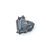 2016-2024 Infiniti Q50 Left Air Cleaner Filter Box Housing Assembly 3.0L, 16500-5CA5A, F057, OEM, 2016, 2017, 2018, 2019, 2020, 2021, 2022, 2023, 2024