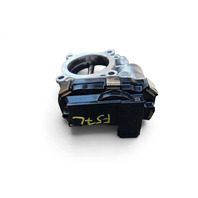 2016-2021 Infiniti Q50 Left Throttle Body Chamber Assembly 16119-5CA0A, F057, OEM, 2016, 2017, 2018, 2019, 2020, 2021, 2022