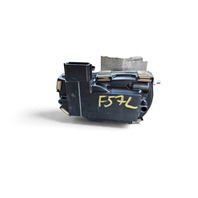 2016-2021 Infiniti Q50 Left Throttle Body Chamber Assembly 16119-5CA0A, F057, OEM, 2016, 2017, 2018, 2019, 2020, 2021, 2022