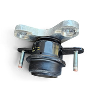 2016-2024 Infiniti Q50 Automatic Transmission Mount Rear Support 3.0L RWD 11320-4HK0A, F057, OEM, 2016, 2017, 2018, 2019, 2020, 2021, 2022, 2023, 2024