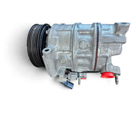 2016-2021 Infiniti Q50 A/C Air Conditioning Compressor 3.0L, 92600-5CA0B, F057, OEM, 2016, 2017, 2018, 2019, 2020, 2021