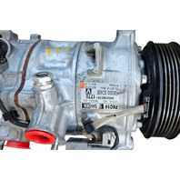 2016-2021 Infiniti Q50 A/C Air Conditioning Compressor 3.0L, 92600-5CA0B, F057, OEM, 2016, 2017, 2018, 2019, 2020, 2021