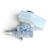 2014-2023 Infiniti Q50 Master Brake Cylinder Kit, D6010-4GK7A, F057, OEM, 2014, 2015, 2016, 2017, 2018, 2019, 2020, 2021, 2022, 2023