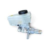 2014-2023 Infiniti Q50 Master Brake Cylinder Kit, D6010-4GK7A, F057, OEM, 2014, 2015, 2016, 2017, 2018, 2019, 2020, 2021, 2022, 2023
