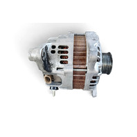 2016-2023 Infiniti Q50 Electrical Alternator Generator, 23100-4HK6A, F057, OEM, 2016, 2017, 2018, 2019, 2020, 2021, 2022, 2023