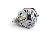 2016-2023 Infiniti Q50 Electrical Alternator Generator, 23100-4HK6A, F057, OEM, 2016, 2017, 2018, 2019, 2020, 2021, 2022, 2023