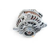2016-2023 Infiniti Q50 Electrical Alternator Generator, 23100-4HK6A, F057, OEM, 2016, 2017, 2018, 2019, 2020, 2021, 2022, 2023