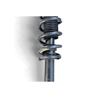 2016-2022 Infiniti Q50 Front Strut Shock Absorber Left RWD, E6110-4GA0D, F057, OEM, 2016, 2017, 2018, 2019, 2020, 2021, 2022