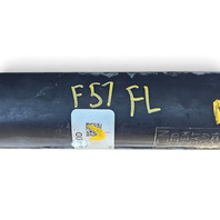 2016-2022 Infiniti Q50 Front Strut Shock Absorber Left RWD, E6110-4GA0D, F057, OEM, 2016, 2017, 2018, 2019, 2020, 2021, 2022