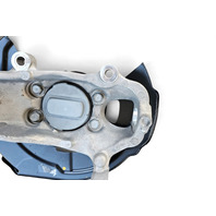 2014-2023 Infiniti Q50 Front Knuckle Spindle Left/Driver RWD, 40015-4GA0A, F057, OEM, 2014, 2015, 2016, 2017, 2018, 2019, 2020, 2021, 2022, 2023