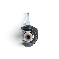 2014-2023 Infiniti Q50 Front Knuckle Spindle Left/Driver RWD, 40015-4GA0A, F057, OEM, 2014, 2015, 2016, 2017, 2018, 2019, 2020, 2021, 2022, 2023