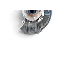 2014-2023 Infiniti Q50 Front Knuckle Spindle Left/Driver RWD, 40015-4GA0A, F057, OEM, 2014, 2015, 2016, 2017, 2018, 2019, 2020, 2021, 2022, 2023