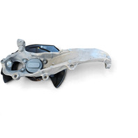 2014-2023 Infiniti Q50 Front Knuckle Spindle Left/Driver RWD, 40015-4GA0A, F057, OEM, 2014, 2015, 2016, 2017, 2018, 2019, 2020, 2021, 2022, 2023