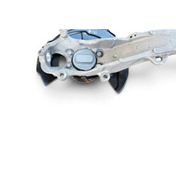 2014-2023 Infiniti Q50 Front Knuckle Spindle Left/Driver RWD, 40015-4GA0A, F057, OEM, 2014, 2015, 2016, 2017, 2018, 2019, 2020, 2021, 2022, 2023
