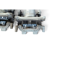 2014-2022 Infiniti Q50. Sedan Brake Caliper Rear Right/Left Set 44001-1AA0A, 44011-1AA0A, F057, OEM, 2014, 2015, 2016, 2017, 2018, 2019, 2020, 2021, 2022