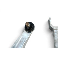 2014-2022 Infiniti Q50  Rear Left Upper Control Arm Set(3), 55502-1MA0C, F057, OEM, 2014, 2015, 2016, 2017, 2018, 2019, 2020, 2021, 2022