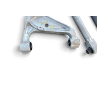 2014-2022 Infiniti Q50  Rear Left Upper Control Arm Set(3), 55502-1MA0C, F057, OEM, 2014, 2015, 2016, 2017, 2018, 2019, 2020, 2021, 2022