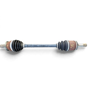 2014-2022 Infiniti Q50 Axle Drive Shaft, Rear Left, 39601-4GB0A, F057, OEM, 2014, 2015, 2016, 2017, 2018, 2019, 2020, 2021, 2022