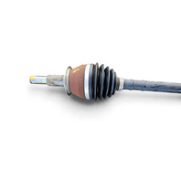 2014-2022 Infiniti Q50 Axle Drive Shaft, Rear Left, 39601-4GB0A, F057, OEM, 2014, 2015, 2016, 2017, 2018, 2019, 2020, 2021, 2022