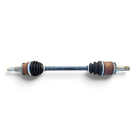 2014-2022 Infiniti Q50 Axle Drive Shaft, Rear Left, 39601-4GB0A, F057, OEM, 2014, 2015, 2016, 2017, 2018, 2019, 2020, 2021, 2022