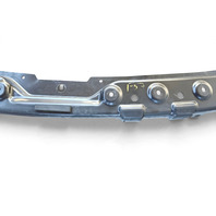 2014-2022 Infiniti Q50 Radiator Support Top Bar, Bumper Retainer, 62290-4GA0A, F057, OEM, 2014, 2015, 2016, 2017, 2018, 2019, 2020, 2021, 2022