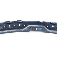 2014-2022 Infiniti Q50 Radiator Support Top Bar, Bumper Retainer, 62290-4GA0A, F057, OEM, 2014, 2015, 2016, 2017, 2018, 2019, 2020, 2021, 2022