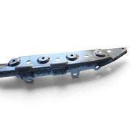 2014-2022 Infiniti Q50 Radiator Support Top Bar, Bumper Retainer, 62290-4GA0A, F057, OEM, 2014, 2015, 2016, 2017, 2018, 2019, 2020, 2021, 2022
