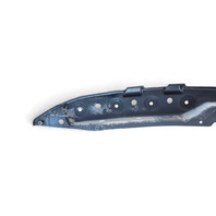 2014-2022 Infiniti Q50 Radiator Support Top Bar, Bumper Retainer, 62290-4GA0A, F057, OEM, 2014, 2015, 2016, 2017, 2018, 2019, 2020, 2021, 2022