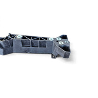 2014-2024 Infiniti Q50 Front Radiator Core Support Fender Mounting Bracket Left Right Pair 62584-4GA0A, 62585-4GA0A, F057, OEM, 2014, 2015, 2016, 2017, 2018, 2019, 2020, 2021, 2022, 2023, 2024