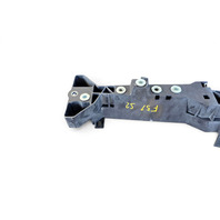 2014-2024 Infiniti Q50 Front Radiator Core Support Fender Mounting Bracket Left Right Pair 62584-4GA0A, 62585-4GA0A, F057, OEM, 2014, 2015, 2016, 2017, 2018, 2019, 2020, 2021, 2022, 2023, 2024