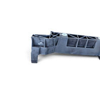 2014-2024 Infiniti Q50 Front Radiator Core Support Fender Mounting Bracket Left Right Pair 62584-4GA0A, 62585-4GA0A, F057, OEM, 2014, 2015, 2016, 2017, 2018, 2019, 2020, 2021, 2022, 2023, 2024