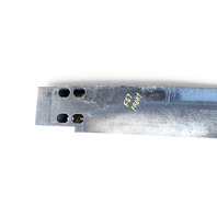 2014-2023 Infiniti Q50 Front Bumper Reinforcement Re Bar, 620304-GA0A, F057, OEM, 2014, 2015, 2016, 2017, 2018, 2019, 2020, 2021, 2022, 2023