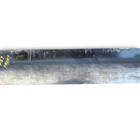 2014-2023 Infiniti Q50 Front Bumper Reinforcement Re Bar, 620304-GA0A, F057, OEM, 2014, 2015, 2016, 2017, 2018, 2019, 2020, 2021, 2022, 2023