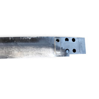 2014-2023 Infiniti Q50 Front Bumper Reinforcement Re Bar, 620304-GA0A, F057, OEM, 2014, 2015, 2016, 2017, 2018, 2019, 2020, 2021, 2022, 2023