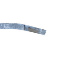 2014-2023 Infiniti Q50 Front Bumper Reinforcement Re Bar, 620304-GA0A, F057, OEM, 2014, 2015, 2016, 2017, 2018, 2019, 2020, 2021, 2022, 2023