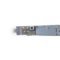 2014-2023 Infiniti Q50 Front Bumper Reinforcement Re Bar, 620304-GA0A, F057, OEM, 2014, 2015, 2016, 2017, 2018, 2019, 2020, 2021, 2022, 2023