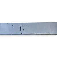 2014-2023 Infiniti Q50 Front Bumper Reinforcement Re Bar, 620304-GA0A, F057, OEM, 2014, 2015, 2016, 2017, 2018, 2019, 2020, 2021, 2022, 2023