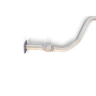 2016-2020 Infiniti Q50 Front Exhaust Tube Y Pipe Sub Muffler, 20020-4GA0A, F057, OEM, 2016, 2017, 2018, 2019, 2020