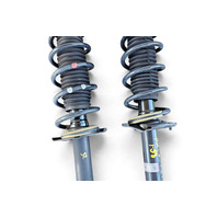 2016-2023 Infiniti Q50 RWD Rear Strut Shock Right/Passenger & Left/Driver Set (2), E6210-4GA0D, F057, OEM, 2016, 2017, 2018, 2019, 2020, 2021, 2022, 2023