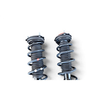 2016-2023 Infiniti Q50 RWD Rear Strut Shock Right/Passenger & Left/Driver Set (2), E6210-4GA0D, F057, OEM, 2016, 2017, 2018, 2019, 2020, 2021, 2022, 2023