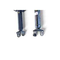 2016-2023 Infiniti Q50 RWD Rear Strut Shock Right/Passenger & Left/Driver Set (2), E6210-4GA0D, F057, OEM, 2016, 2017, 2018, 2019, 2020, 2021, 2022, 2023