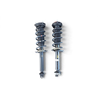 2016-2023 Infiniti Q50 RWD Rear Strut Shock Right/Passenger & Left/Driver Set (2), E6210-4GA0D, F057, OEM, 2016, 2017, 2018, 2019, 2020, 2021, 2022, 2023