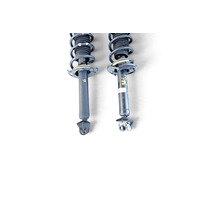 2016-2023 Infiniti Q50 RWD Rear Strut Shock Right/Passenger & Left/Driver Set (2), E6210-4GA0D, F057, OEM, 2016, 2017, 2018, 2019, 2020, 2021, 2022, 2023
