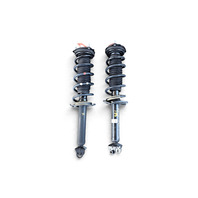 2016-2023 Infiniti Q50 RWD Rear Strut Shock Right/Passenger & Left/Driver Set (2), E6210-4GA0D, F057, OEM, 2016, 2017, 2018, 2019, 2020, 2021, 2022, 2023
