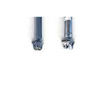 2016-2023 Infiniti Q50 RWD Rear Strut Shock Right/Passenger & Left/Driver Set (2), E6210-4GA0D, F057, OEM, 2016, 2017, 2018, 2019, 2020, 2021, 2022, 2023