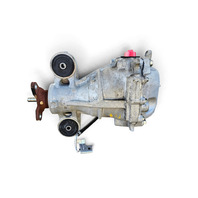 2015-2022 Infiniti Q50 Rear Differential Carrier RWD, 2.937 Ratio, 38301-4GD3A, F057, OEM, 2015, 2016, 2017, 2018, 2019, 2020, 2021, 2022
