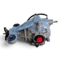 2015-2022 Infiniti Q50 Rear Differential Carrier RWD, 2.937 Ratio, 38301-4GD3A, F057, OEM, 2015, 2016, 2017, 2018, 2019, 2020, 2021, 2022
