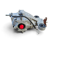 2015-2022 Infiniti Q50 Rear Differential Carrier RWD, 2.937 Ratio, 38301-4GD3A, F057, OEM, 2015, 2016, 2017, 2018, 2019, 2020, 2021, 2022