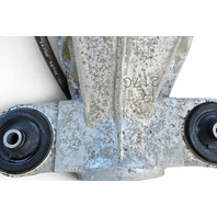 2015-2022 Infiniti Q50 Rear Differential Carrier RWD, 2.937 Ratio, 38301-4GD3A, F057, OEM, 2015, 2016, 2017, 2018, 2019, 2020, 2021, 2022